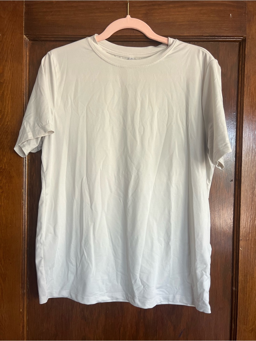 Fabletics Short Sleeve Workout Shirt